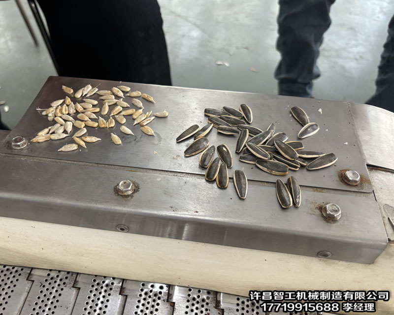 炒瓜子機(jī)