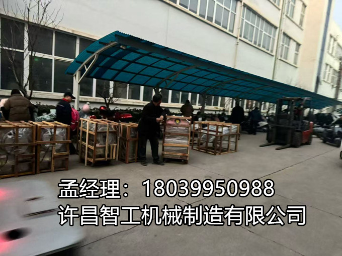 裝車出發(fā)！12月15日物流提貨ing